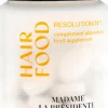 Hot Compléments alimentaires cheveux Hair Vitamins Résolution N°1 Complément Alimentaire