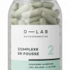 Sale Compléments alimentaires Complexe de Pousse Complément Alimentaire|Cheveux Normaux