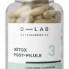Compléments alimentaires Détox Post-Pilule Compléments Alimentaires & Accessoires