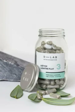 Compléments alimentaires Détox Ventre Plat Compléments Alimentaires|Complément Alimentaire