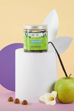 Outlet Compléments alimentaires gummies Minceur sans sucres Complément Alimentaire