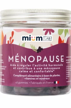 Discount Compléments alimentaires gummies Ménopause Compléments Alimentaires & Accessoires