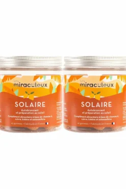 Best Compléments alimentaires gummies Solaire préparation au bronzage Complément Alimentaire|Complément Alimentaire