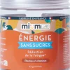 Clearance Compléments alimentaires gummies Energie sans sucres Compléments Alimentaires