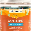 Online Compléments alimentaires gummies Solaire sans sucres Complément Alimentaire