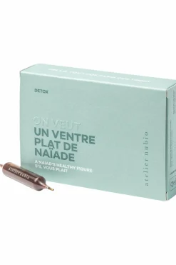 Outlet Compléments alimentaires minceur « On veut…un ventre plat de naïade » Compléments Alimentaires|Complément Alimentaire