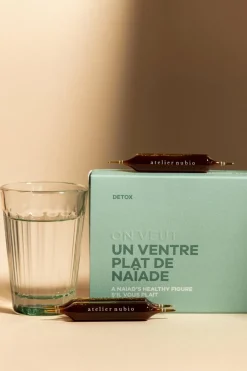 Outlet Compléments alimentaires minceur « On veut…un ventre plat de naïade » Compléments Alimentaires|Complément Alimentaire