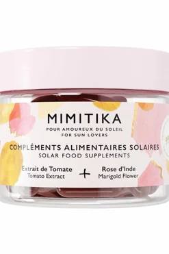 Sale Compléments alimentaires préparation au soleil Complément Alimentaire|Complément Alimentaire