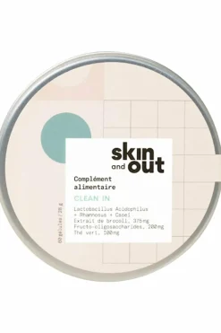 New Compléments alimentaires peau Clean in Complément Alimentaire|Anti-Imperfection & Rougeurs