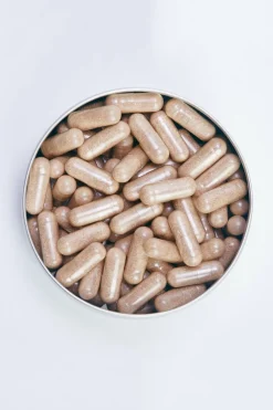 New Compléments alimentaires peau Clean in Complément Alimentaire|Anti-Imperfection & Rougeurs