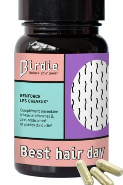 Discount Compléments alimentaires réparation et pousse capillaire Best hair day Complément Alimentaire|Cheveux Secs