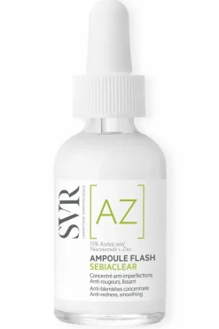 Clearance Concentré anti-imperfections & anti-rougeurs Sebiaclear Ampoule Flash Anti-Imperfection & Rougeurs
