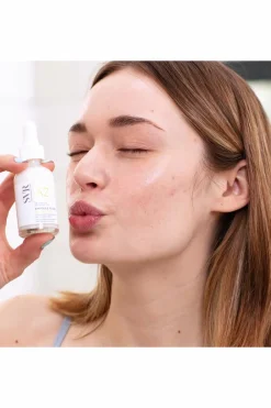 Clearance Concentré anti-imperfections & anti-rougeurs Sebiaclear Ampoule Flash Anti-Imperfection & Rougeurs