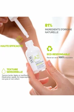 Clearance Concentré anti-imperfections & anti-rougeurs Sebiaclear Ampoule Flash Anti-Imperfection & Rougeurs