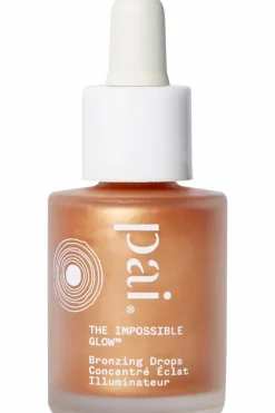 Discount Concentré éclat iIlluminateur The Impossible Glow Enlumineur & Highlighter|Soin De Jour