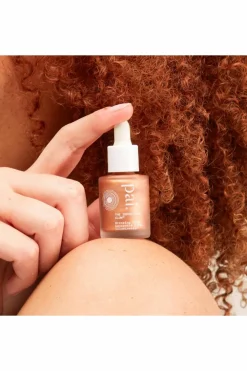Discount Concentré éclat iIlluminateur The Impossible Glow Enlumineur & Highlighter|Soin De Jour
