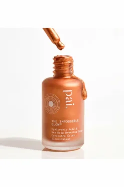 Discount Concentré éclat iIlluminateur The Impossible Glow Enlumineur & Highlighter|Soin De Jour