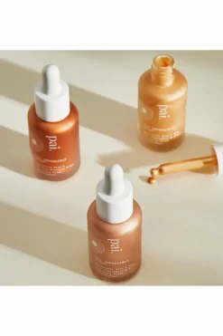 Discount Concentré éclat iIlluminateur The Impossible Glow Enlumineur & Highlighter|Soin De Jour