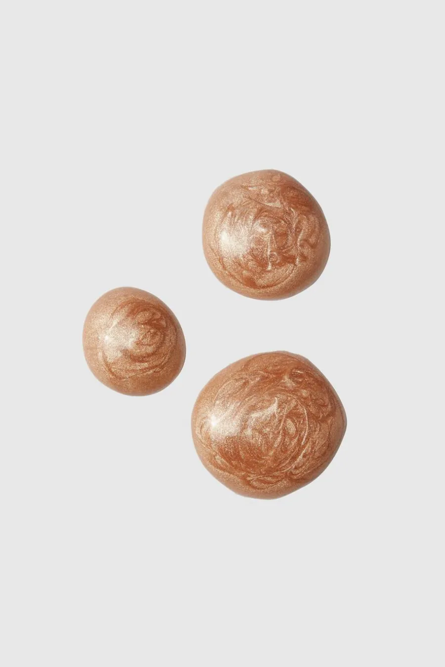 Concentré éclat iIluminateur The Impossible Glow Rose Gold Enlumineur & Highlighter