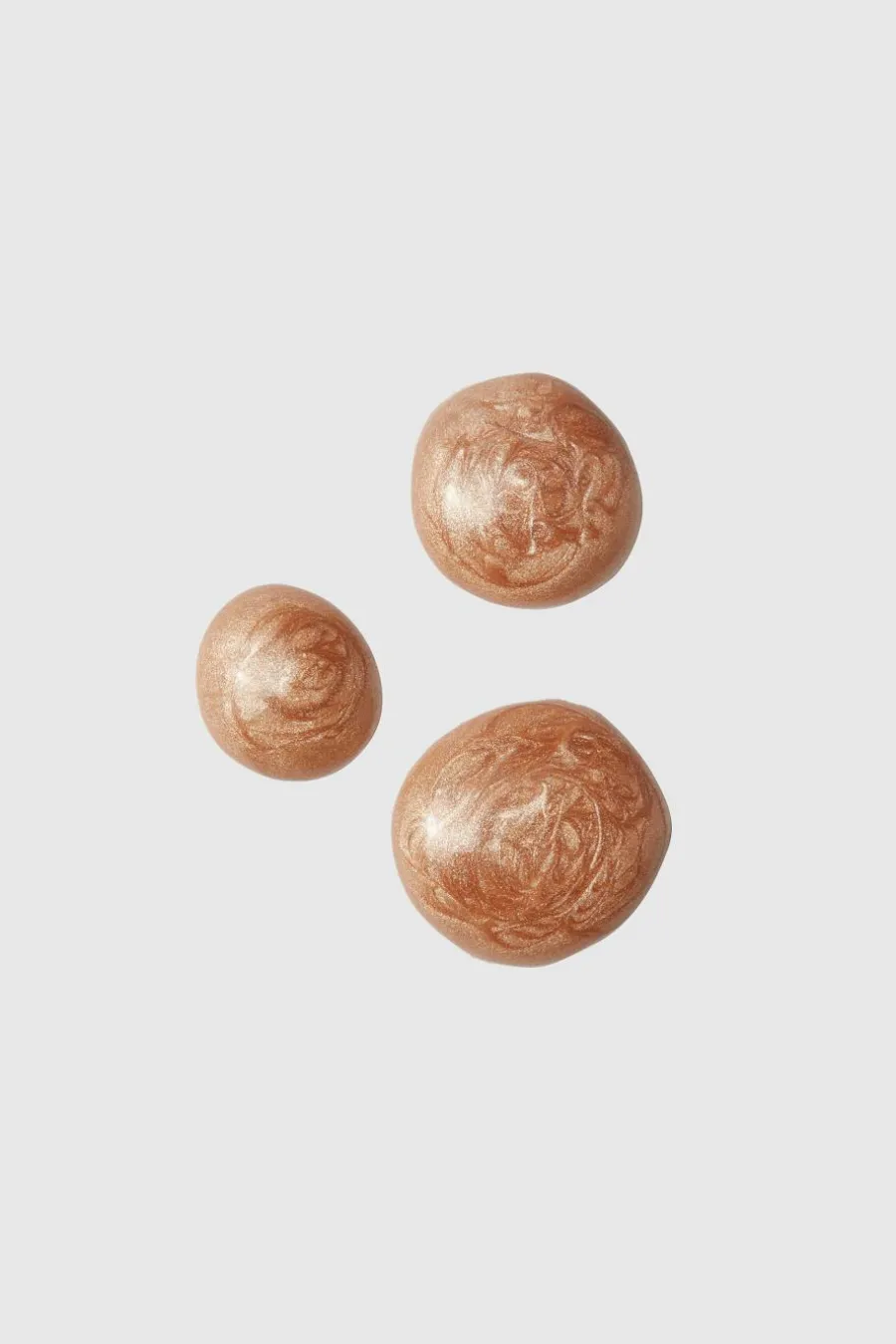 Concentré éclat iIluminateur The Impossible Glow Rose Gold Enlumineur & Highlighter