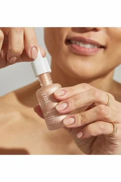 Concentré éclat iIluminateur The Impossible Glow Rose Gold Enlumineur & Highlighter