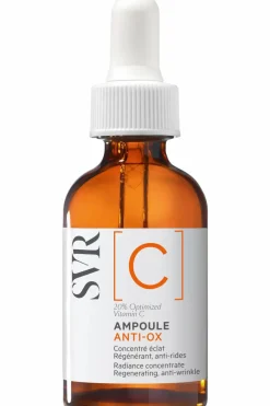 Concentré éclat régénérant anti-rides Ampoule [C] Anti-Ox Sérum