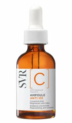 Concentré éclat régénérant anti-rides Ampoule [C] Anti-Ox Sérum