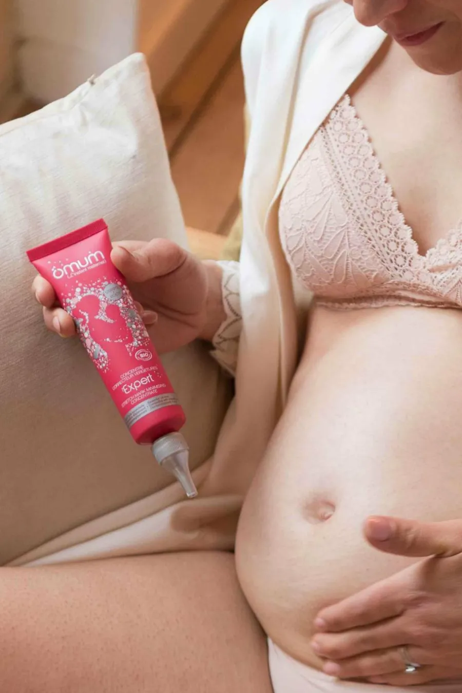 Clearance Concentré correcteur vergetures L’Expert Crème & Lait