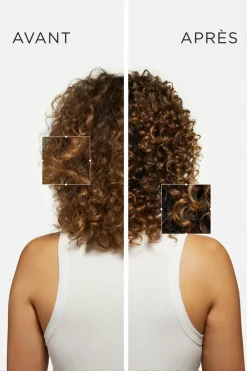 Outlet Concentré Décalcifiant Ultra-Réparateur Première Shampoing