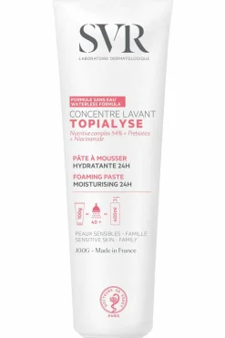 Online Concentré lavant visage & corps Topialyse Gel Douche & Savon Liquide