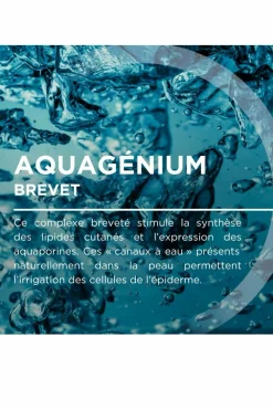 Sale Concentré repulpant auto-réhydratant Hydrabio Hyalu+ Sérum & Huile