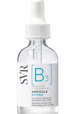 Sale Concentré réparateur repulpant anti-rides Ampoule [B3] Hydra Sérum