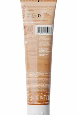 Concentré teinté sublimant visage & corps certifié bio Auto-Bronzant