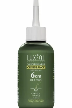 Best Conditionner sans rinçage booster de croissance Soin Sans Rinçage
