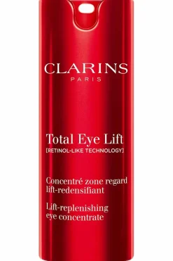 Hot Contour des yeux anti-âge Total Eye Lift rechargeable Contour Des Yeux & Lèvres