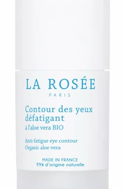 Hot Contour des yeux défatigant Contour Des Yeux & Lèvres|Soin De Jour