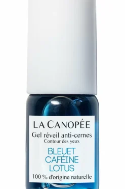 Hot Contour des yeux gel réveil anti-cernes Contour Des Yeux & Lèvres|Soin De Jour