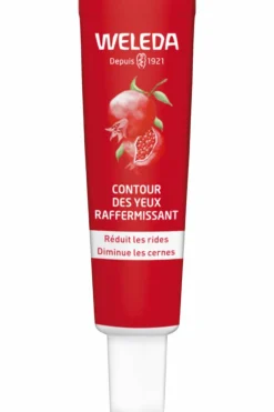 Outlet Contour des yeux raffermissant grenade et peptides de maca Contour Des Yeux & Lèvres