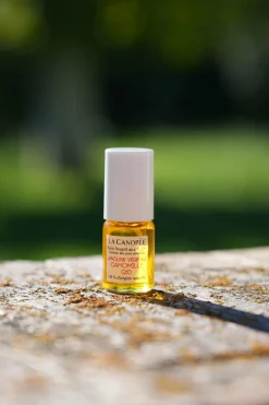 Hot Contour des yeux soin lissant aux fleurs Contour Des Yeux & Lèvres|Soin De Jour