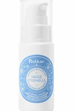 New Contour Yeux anti-âge Neige Éternelle Contour Des Yeux & Lèvres