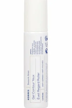 Clearance Contour yeux gel éveil regard roller Yaourt grec Contour Des Yeux & Cils