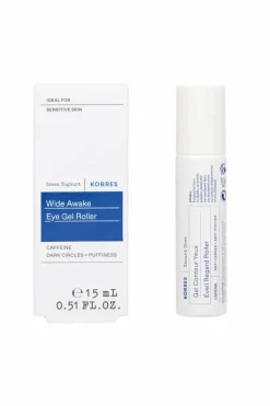 Clearance Contour yeux gel éveil regard roller Yaourt grec Contour Des Yeux & Cils