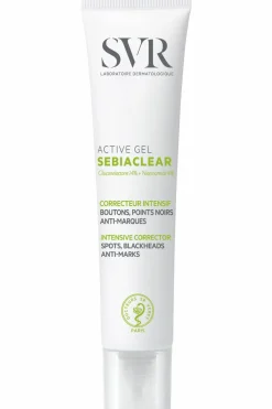 Outlet Correcteur intensif anti-imperfections Sebiaclear Active Gel Anti-Imperfection & Rougeurs