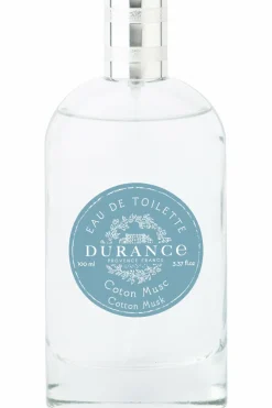 Discount Coton Musc Eau de Toilette Femme Eau De Toilette