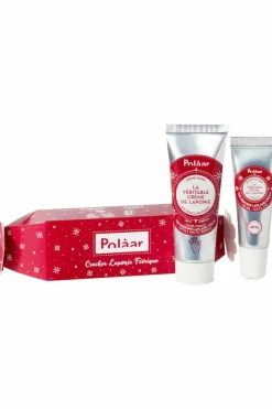 Hot Cracker Laponie Féérique Mains|Coffret Soin Visage