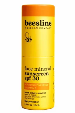 Outlet Écran solaire minéral SPF30 visage Soin De Jour|Soin De Jour