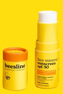 Outlet Écran solaire minéral SPF30 visage Soin De Jour|Soin De Jour
