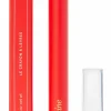 Discount Crayon à lèvre rouge vermillon Crayon À Lèvres