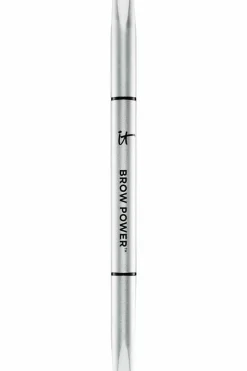 Hot Crayon à sourcils universel Brow Power Crayon & Poudre Sourcils