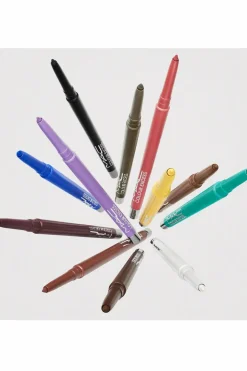Crayon gel eyeliner Colour Excess Crayon & Khôl|Eyeliner